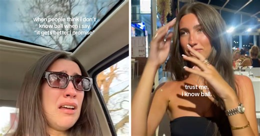 ‘I Know Ball’ is all over your TikTok FYP, but what on earth does it actually mean?