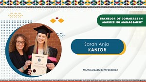 57 reactions · 6 comments | We are thrilled to introduce MANCOSA's...