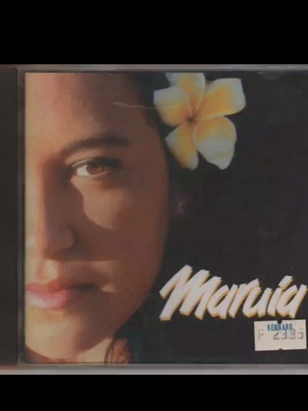 Maruia - La vie dansante: Une Nostalgie Musicale