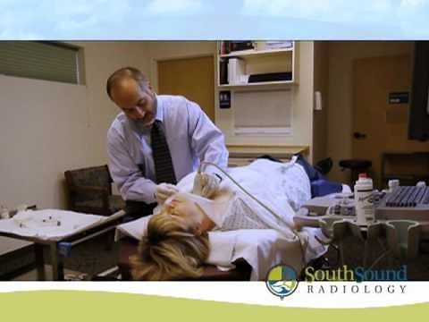 Ultrasound-Guided Thyroid Biopsy