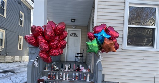 Cleveland man who murdered 4 family members and shot 8-year-old girl gets life in prison