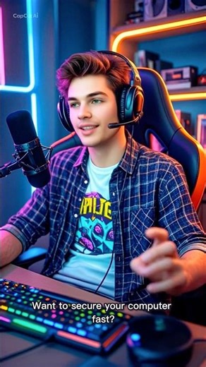 3 Essential PC Shortcuts! 💻||Level Up Your Windows Game! 🚀||Hack Your PC Today! 🔓 #tech #shorts