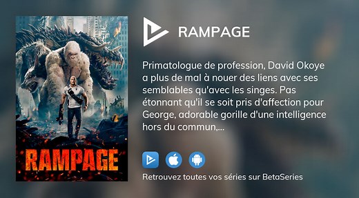 Rampage