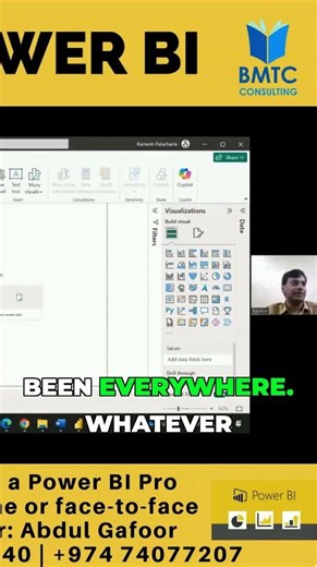 Why Data Controls Everything You Do | Microsoft Power BI Explained