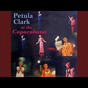 My Love (Live At The Copacabana, New York, 1966)