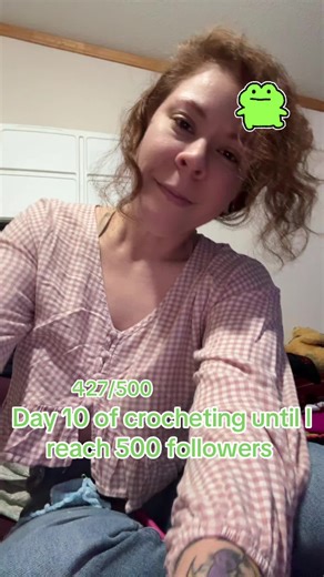 Today I’m making some leggy frogs hello 👋 new friends !! Thank you for stopping by today don’t forget to hit that plus and like button #crochetersoftiktok #fffffffffffyyyyyyyyyyypppppppppppp #ilovecrochet #crocheteveryday #yarnlover