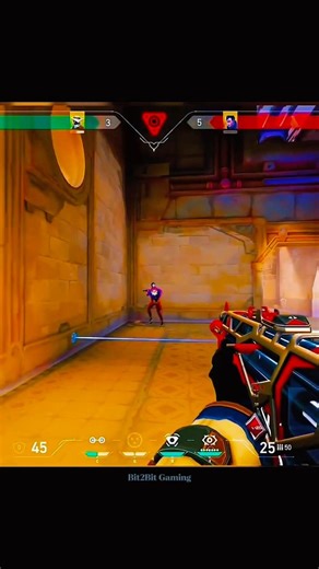 THE BEST YORU FAKE Clone 🤯 #valorant #valorantfunny #yoru #funnyvideo #viral #trending #shorts