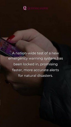 Why almost every Australian will get same text message