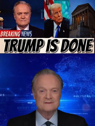 The Last Word With Lawrence O'Donnell #USANews #News #USA #Trump #BreakingNews #Politics #cnn #MSNBC #WhiteHouse #Biden #Election2025