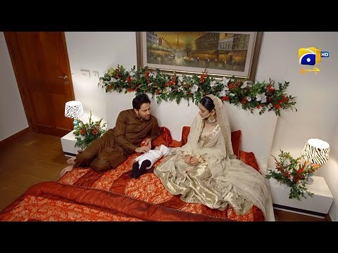 Shadi Ki Pehli Raat Aur... | Fasiq | Har Pal Geo