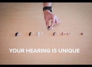 Did you know that your hearing is as individual as your fingerprint? ️ Get professional advice and tailored solutions for hearing loss from the experts at HearingLife. Call us at (888) 891-4266  | HearingLife | Facebook