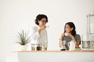 早口な人の心理は？話すスピードでわかる性格・特徴と相性 [恋愛] All About