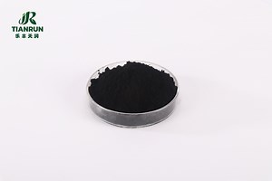 [Hot Item] High Content Humic Acid Potassium Humate Black Powder