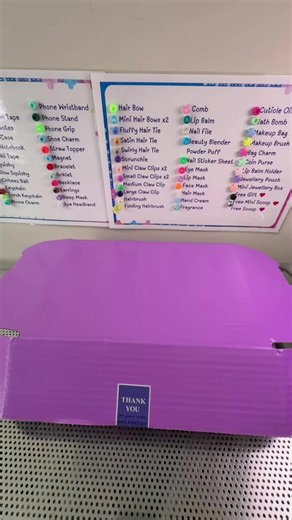 Scoopie Scoops unboxing: two scoops plus free pink & purple scoop
