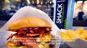 shake shack menu