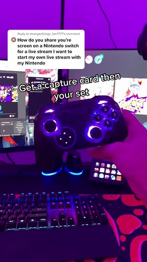 How to Connect Capture Card to Nintendo Switch