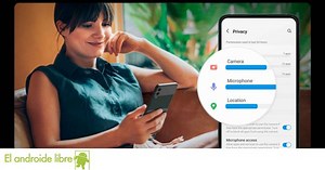 Los Samsung Galaxy S21 se actualizan oficialmente a Android 12 en España