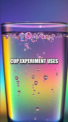 Everyday Home Science: Sound and Light Experiments