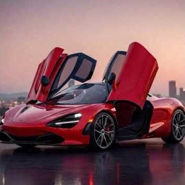 2026 FarrariRoma Review | The Most Beautiful Ferrari Ever Made? Interior, Performance & Price Break