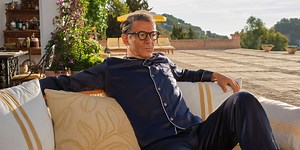 'Archie' Review: An Unforgiving Look Into Cary Grant’s Life