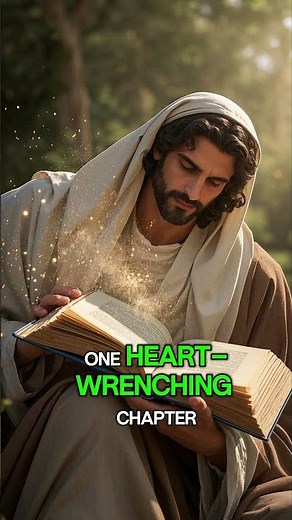 "The Tragic Deaths of Rachel and Isaac – Untold Bible Stories of Love, Loss & Legacy"