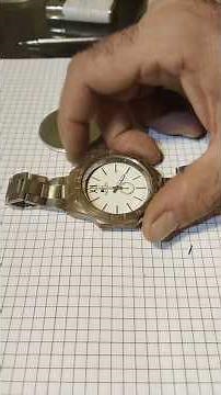 just another cheep bad chineez quarts watch plastic caliber tear down