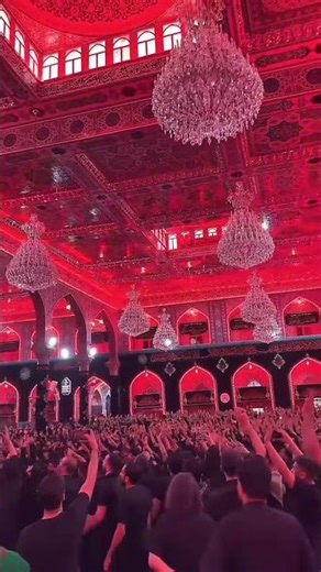 Har Lap Pay Ali Ka Nara Hai ( Ya Hussain ) .