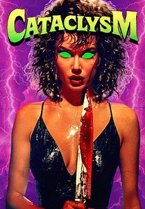 Cataclysm (1980)