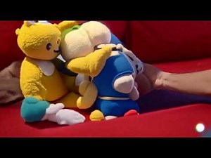 *INSANE, BUT SCARY* Jeffy SML AI-GENERATED Video!