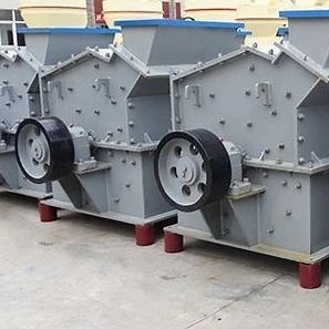 [Hot Item] Counterattack High-Efficiency Fine Crusher Pcx Series Hammer Type Fine Crusher Suitable for Limestone Sandstone Shale Gypsum Coal