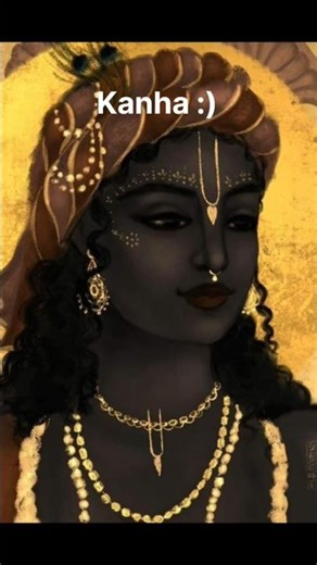 Krishna Status 🙏 #trending #viral #radhekrishnaa #krishna #kanha #radheradhe #shorts