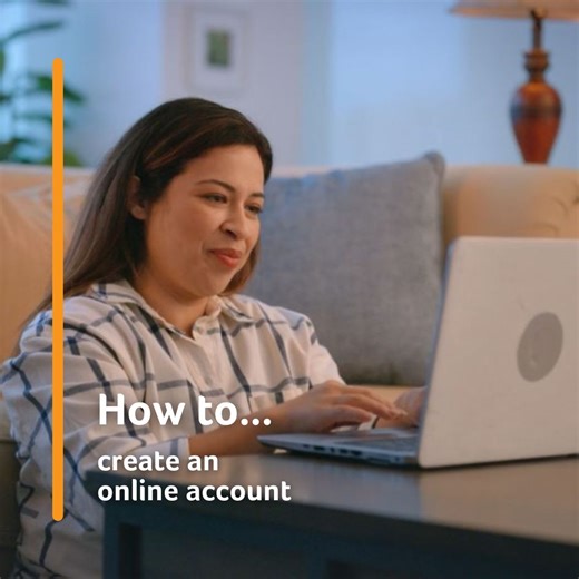 Creating an online account with Access Health CT is easy! And it makes it easier to manage your application process and your coverage once you enroll. Get started with these steps. https://bit.ly/3ZfSEgw | Access Health CT | Facebook