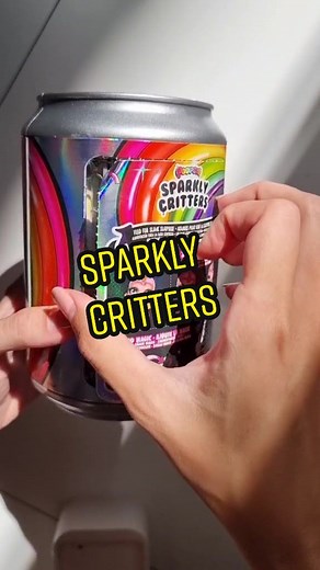 Sparkly Critters Poopsie Toy Unboxing: Most Requested Cans