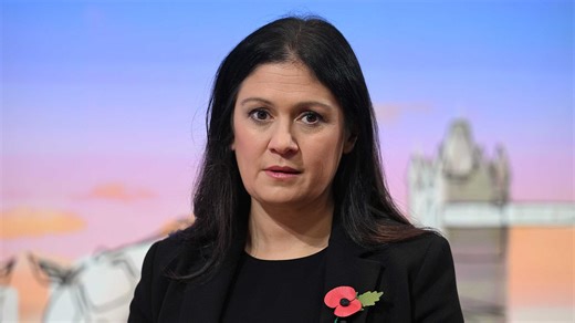 Minister apologises for donor link error in football watchdog appointment