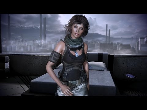 Mass Effect 3 Modding Tutorial - How to Install Mass Effect Mods