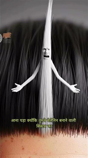 What's REALLY Causing Your Hair to Fall Out?