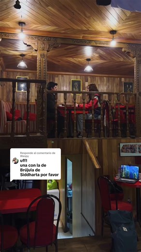 La brujula de Siddhartha: Un viaje musical