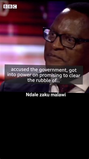 13 reactions · 9 comments | Dear Malawi Voice May be honourable Ayuba James Silvester can have an answer on this: Where did MCP fetch this man to be their leader because to me, the man looks to be very be "pale in the mental faculty.".. John Petro. Lilongwe. | Malawi Voice | Facebook