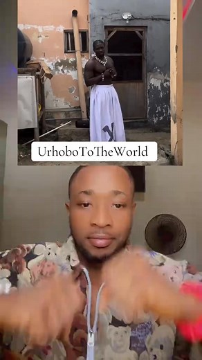 VDM nor dey use Urhobo music play | Ota Cha