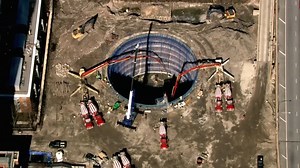 Former Chicago Spire site to house two residential towers