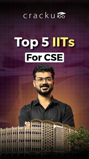 IIT Madras vs IIT Delhi vs IIT Bombay Salary Showdown | Top 5 IITs For CSE | #IIT #placement #CSE