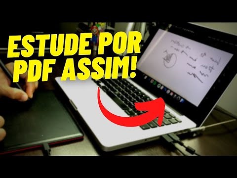 5 DICAS PARA ESTUDAR POR PDF COM EFICIÊNCIA