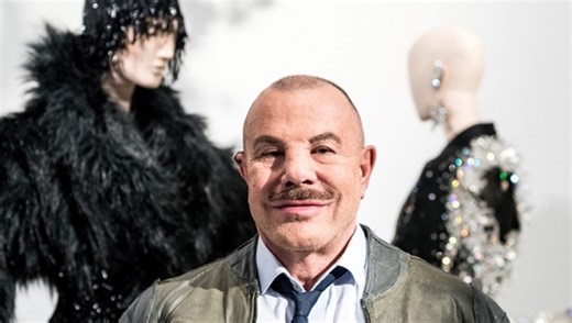 Meghalt Manfred Thierry Mugler