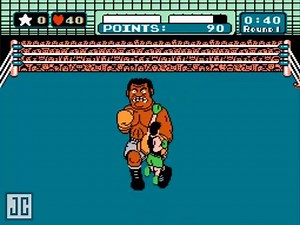 40K views · 304 reactions | Mike Tyson's Punch Out opponents all defeated with no damage taken by Little Mac! Oh, and it's sped up 5x! #MikeTyson #PunchOut #SpeedRun #Nintendo #NES | JC Video Games | Facebook