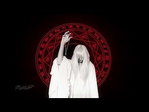 Mr.Kitty - After Dark [HQ] (Studio Acapella) ｜ AI-Extracted Vocal Isolation