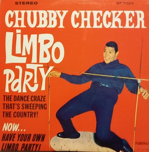 Chubby Checker - Limbo Party