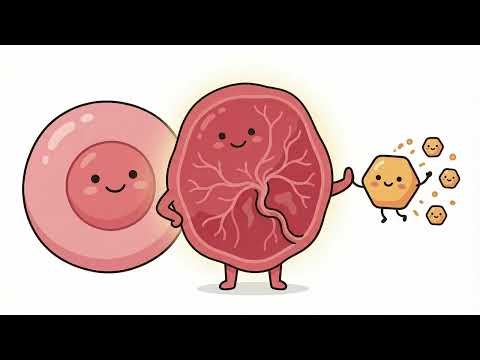 The Surprising Reason Why You Suffer During Pregnancy (Dr. Hakim)