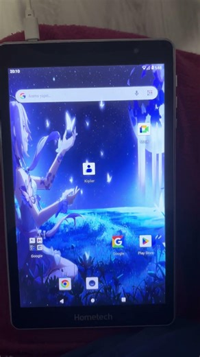 Alfa 8 mrc charging sound (I fixed the sound)