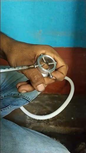 washing machine Water Inlet Pipe fitting #explore #easy #shots #hacks