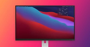 DisplayBuddy vous permet de contrôler la luminosité des écrans externes depuis votre Mac